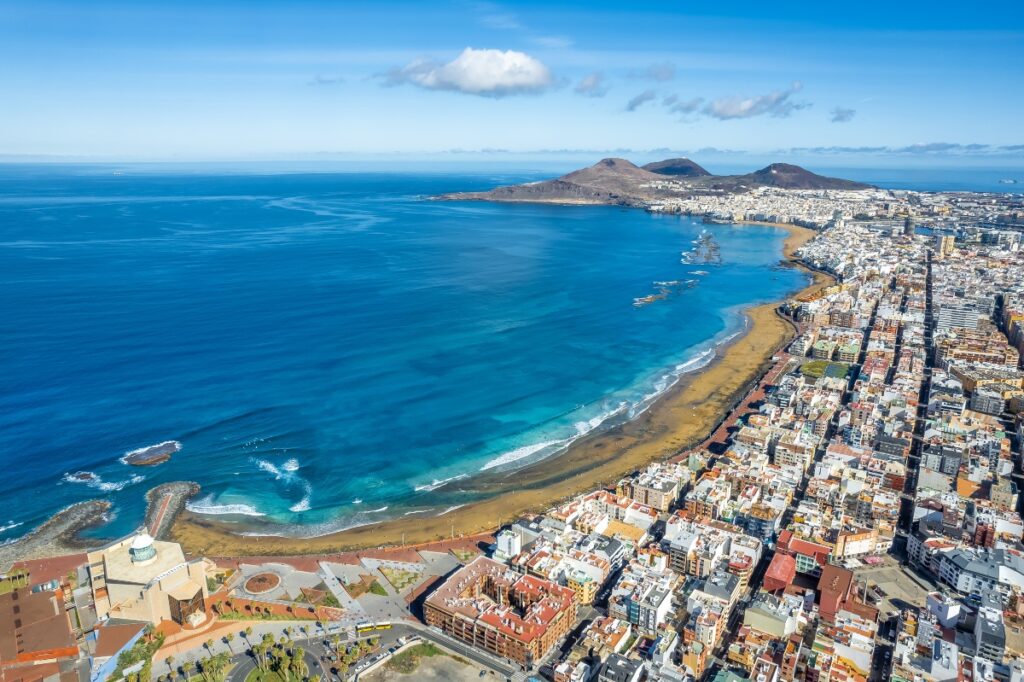 Ley de segunda oportunidad en Canarias